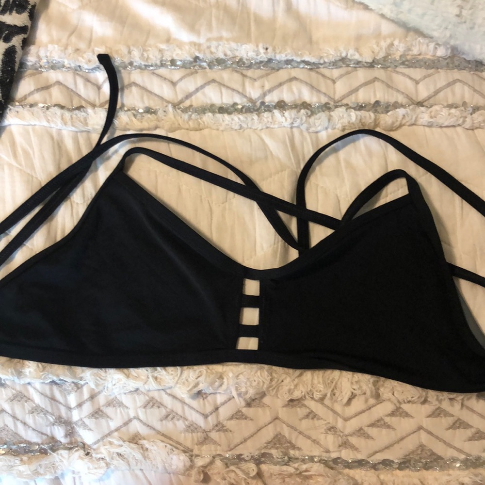 JOLYN BATHING SUIT TOP